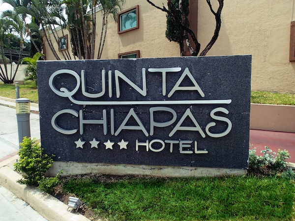 Quinta Chiapas