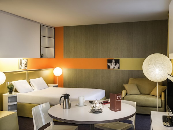 Apparthotel Mercure Paris Boulogne