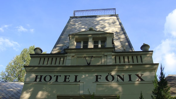 Hotel Fonix