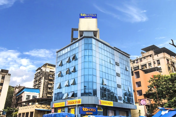 Time Square Thane West