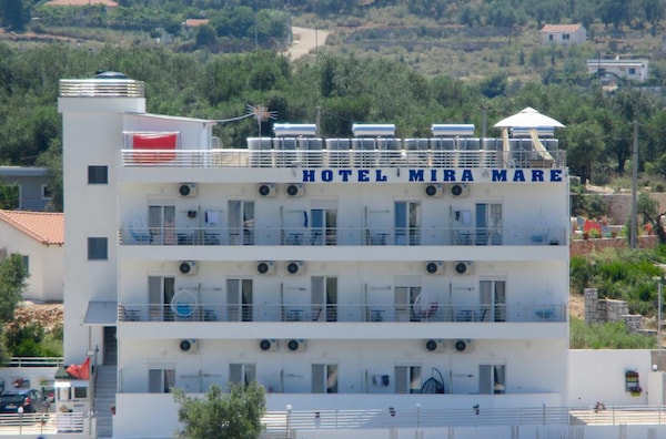 Hotel Mira Mare