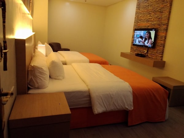 Hotel Cebu Business