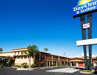 Days Inn San Diego-East - El Cajon