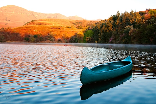 Drakensberg Sun