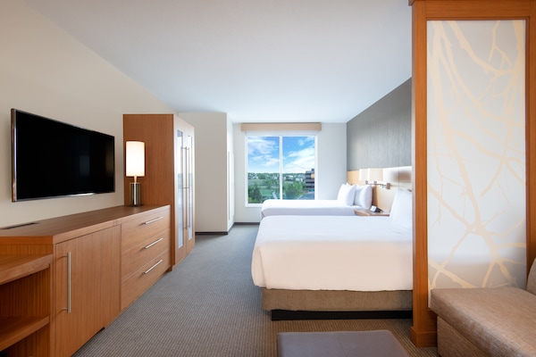 Hyatt Place Denver / Westminster