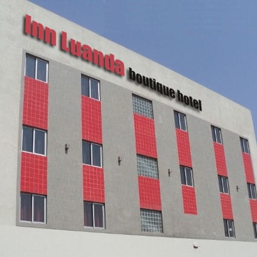 Hotel Inn Luanda
