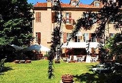 Hotel Duchessa Isabella