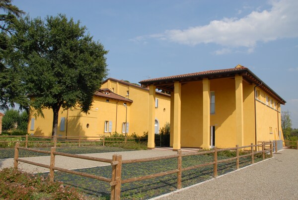 Villa Aretusi