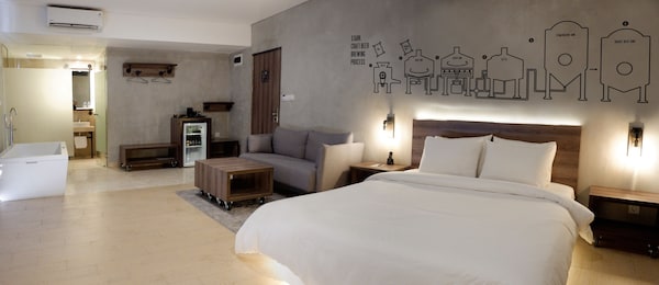 Stark Boutique Hotel And Spa