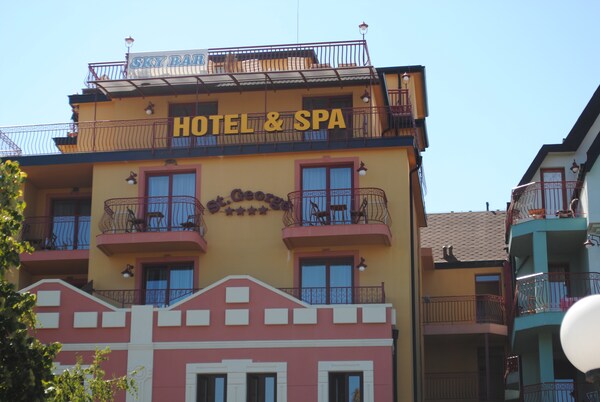 Hotel & Spa Saint George