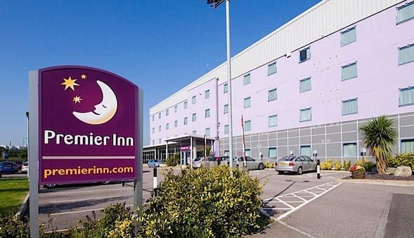 Premier Inn Southampton Airport hotel