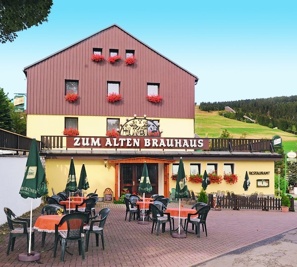 Zum Alten Brauhaus