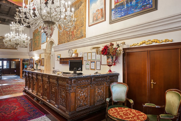 Hotel San Cassiano Venice
