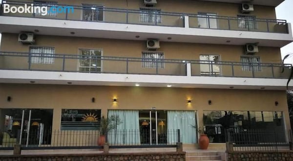 Hotel Cuesta De Miranda 2