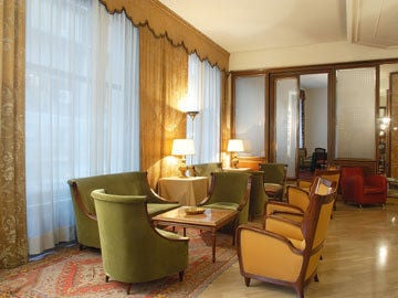 Hotel Continental Treviso