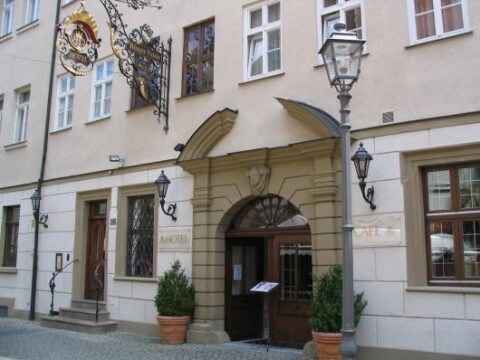 Bürger-Palais
