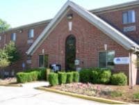 Extended Stay America - St. Louis - Airport - Chapel Ridge Road