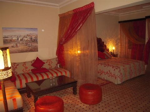 Hotel Riad Batoul