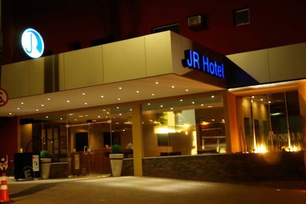 JR Hotel Ribeirao Preto