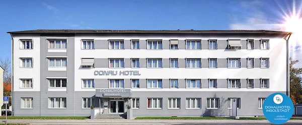 Donauhotel Ingolstadt