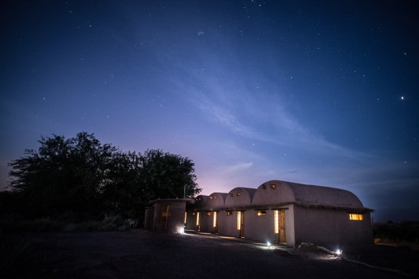 Planeta Atacama Lodge