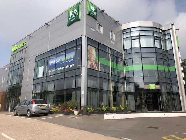 ibis Styles Birmingham Oldbury