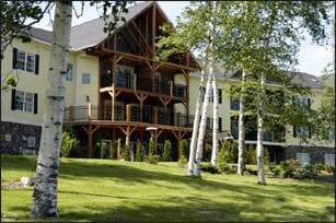 Mountain Edge Suites At Sunapee, Ascend Hotel Collection