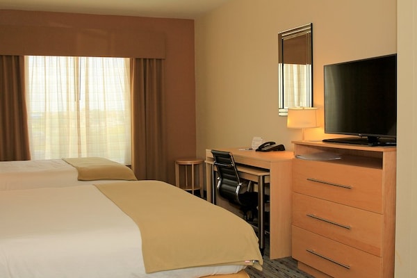 Holiday Inn Express & Suites San Antonio Brooks City Base, An Ihg Hotel