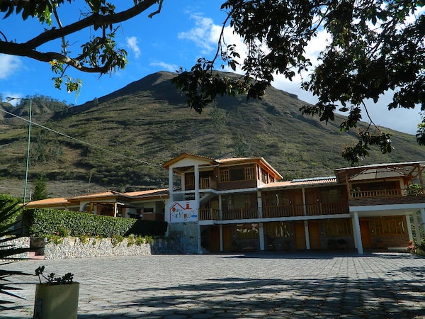 Hosteria Quinta San Miguel