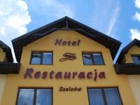 Hotel Szelcow