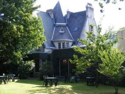 Le Clos Du Pontic Logis et Cit'Hotel