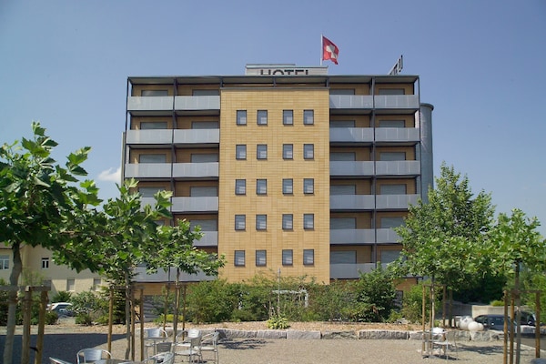 Hotel Swiss Quality Aarau West