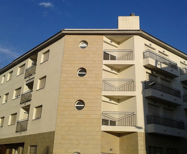Sorrabona Apartments