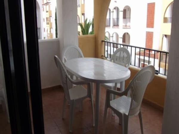 103394 -  Apartment In Zahara