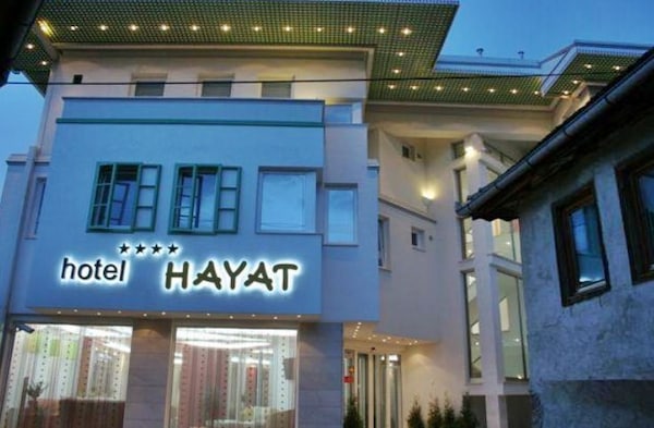 Hotel Hayat