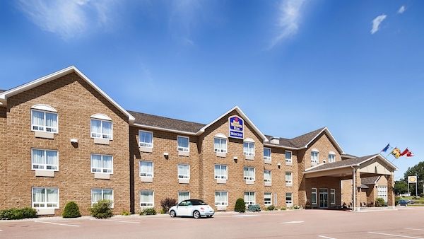 Best Western Plus Moncton