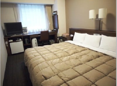Hotel Route-Inn Sapporo Ekimae Kitaguchi