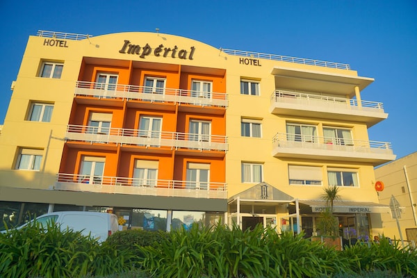 Hotel Impérial
