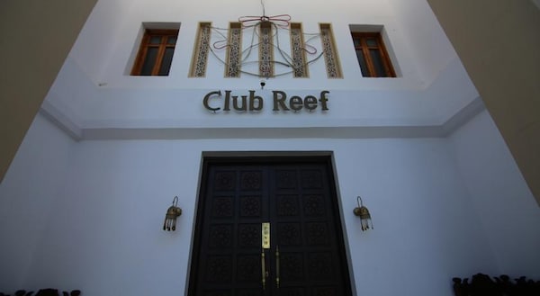 Club Reef Village