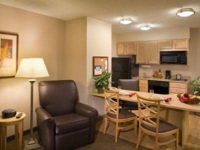 Candlewood Suites Grand Junction Nw