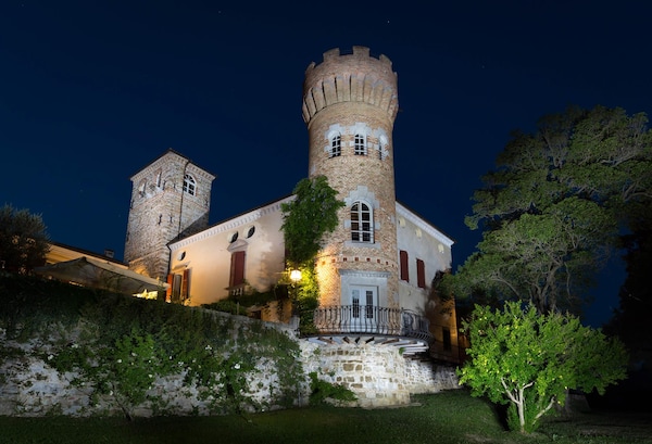 Hotel Castello di Buttrio