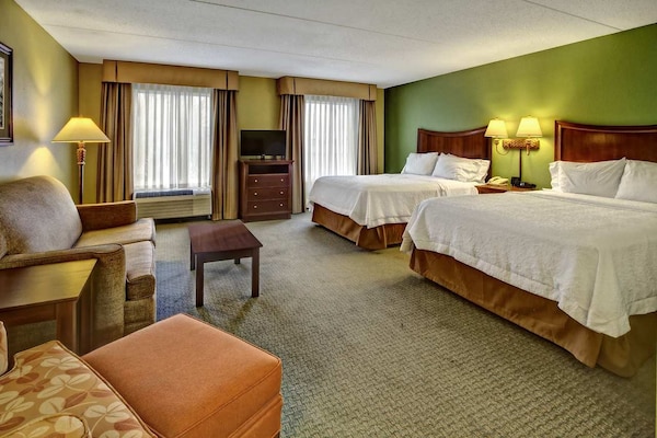 Hampton Inn and Suites Destin/Sandestin Area, FL
