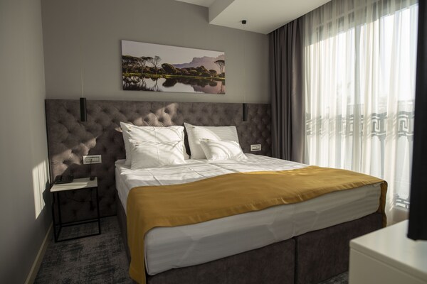 7 Rooms Suites, Belgrade  2023 Updated Prices, Deals