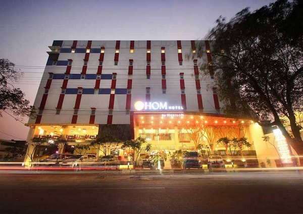 @HOM Hotel Kudus by Horison