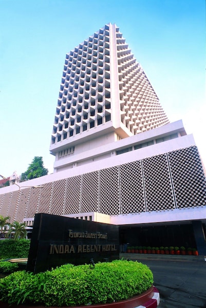 Indra Regent Hotel