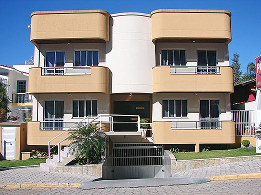 Acapulco - Apartamentos Em Bombinhas
