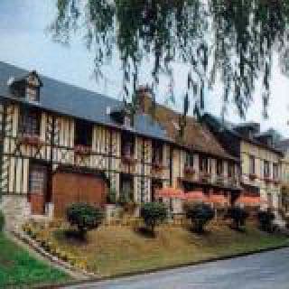 Hotel Auberge de l'Abbaye