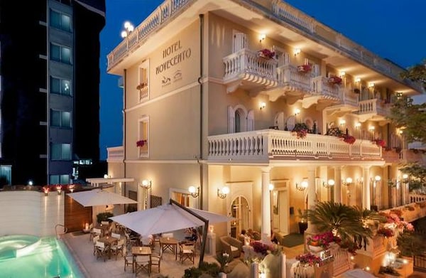Novecento Suite Hotel