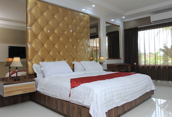 Pancur Gading Hotel & Resort