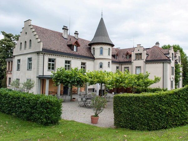 Schlosshotel Brunnegg